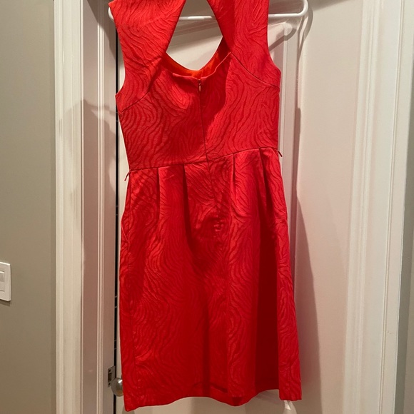 Ellen Tracy Never Worn Cut Out Dress - Picture 2 of 2